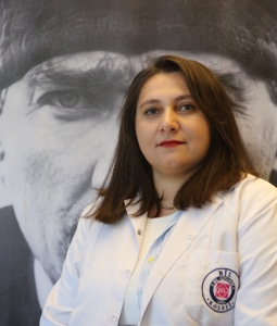 FEYZA AYDIN