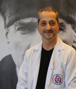 HÜSEYİN KÖSE