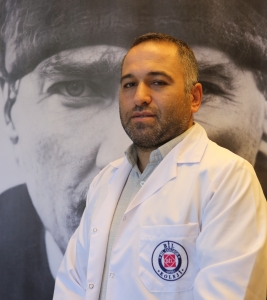 BERKAN AYDIN