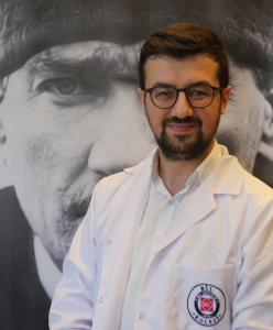 MÜCAHİD YAŞAR