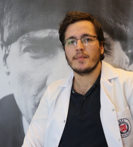AHMET FURKAN YILDIRIM