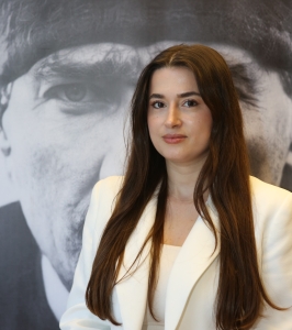 GAYE YILMAZ