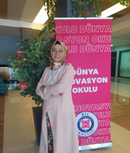 Hatice Ayyıldız