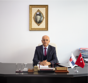 Zekeriya ÇİFTLİKLİ