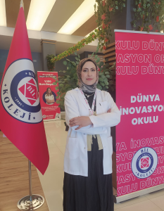 Nurgül Aydın