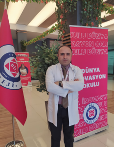 Serkan Dede