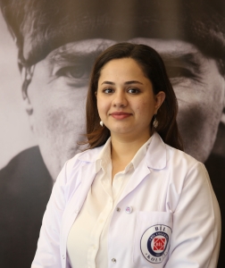 AYŞE YILMAZ