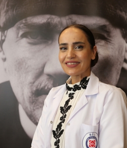 ÖZLEM KURAN