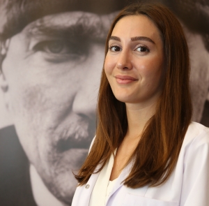 YAĞMUR GÜRCÜ