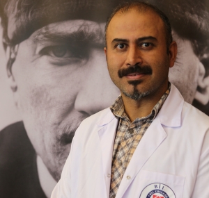 SİNAN TANRIVERDİ