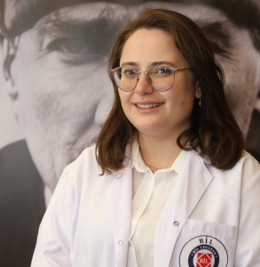 DİLEK ERKAYA BALKAN