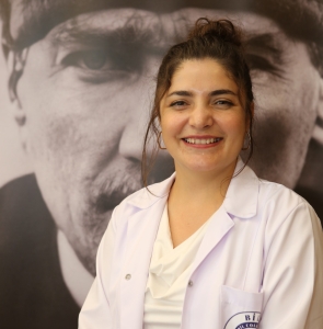 SELDA EKMEL