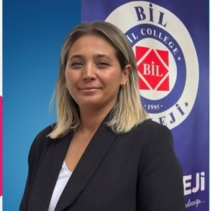 Ebru KIRIMLI