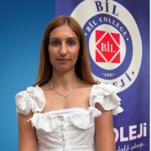 Esra TAŞDEMİR