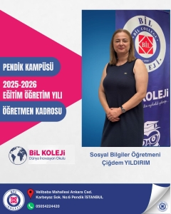 Çiğdem YILDIRIM