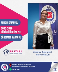 Merve ÜNGÖR