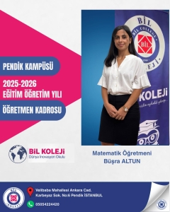 Büşra ALTUN