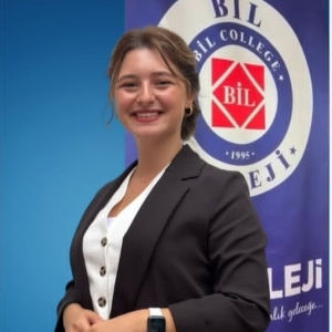 Şevval DEMİR