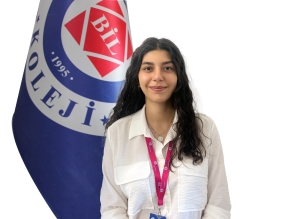 Nazlıcan Rona AYDIN