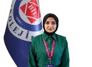 Zehra AFŞİN