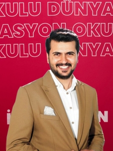 RUKEN YUSUF ÇAKAR