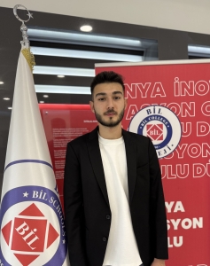 BURAK KOYULMUŞ
