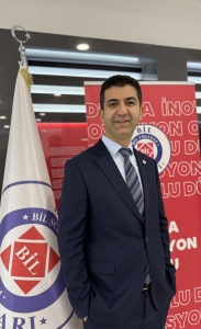 İSMAİL KIZMAZ