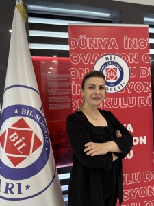 AZİZE ŞEKER