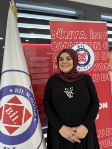 DAMLA GÜVEN