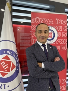 KAMİL ÇETİN