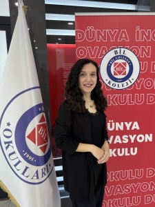 ASLI KAYA