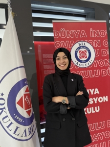 DİLEK NUR KARAKURT