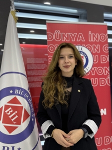 BEYZA TEKDEMİR