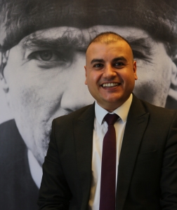 OSMAN İLDİR