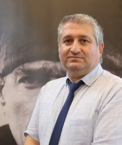 GÖKHAN TOPUZ