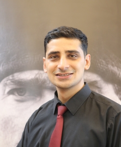 UĞUR YILDIRIM