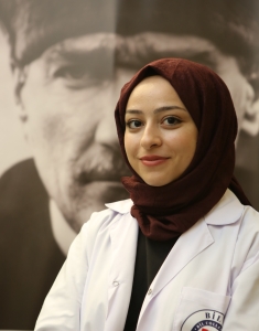ŞÜHEDA ATA