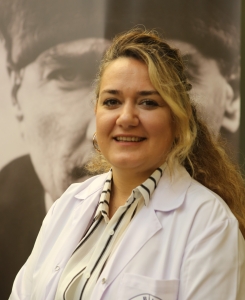 SELİN GÜNAYDIN