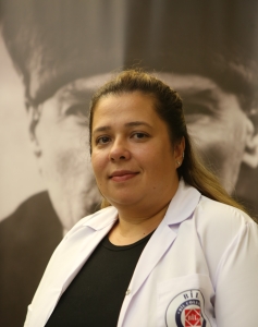 EGE ŞENİNCİ KOCAMAN