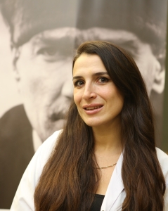 ZATİYE PEHLİVAN