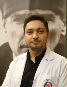 FERİT TEMÜR