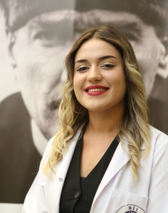 YAĞMUR ŞAHİN