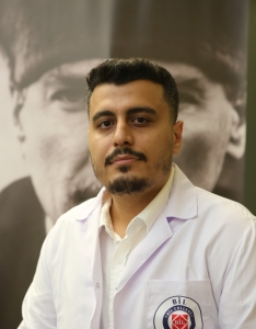 GÖKHAN DENGİZ