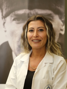 NURŞEN DEĞİRMENCİ