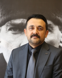 ERDAL GÜDEN