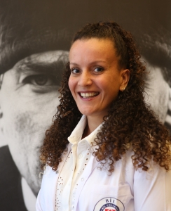 MERVE AKGÜN