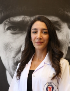 AYSUN ŞAHİN