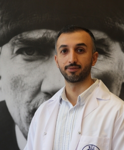 MAHMUT DEMİRBİLEK