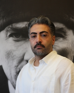 CİHANER TAŞ