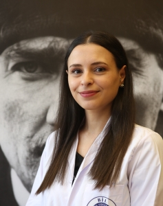 ESRA GÜLŞAHİN